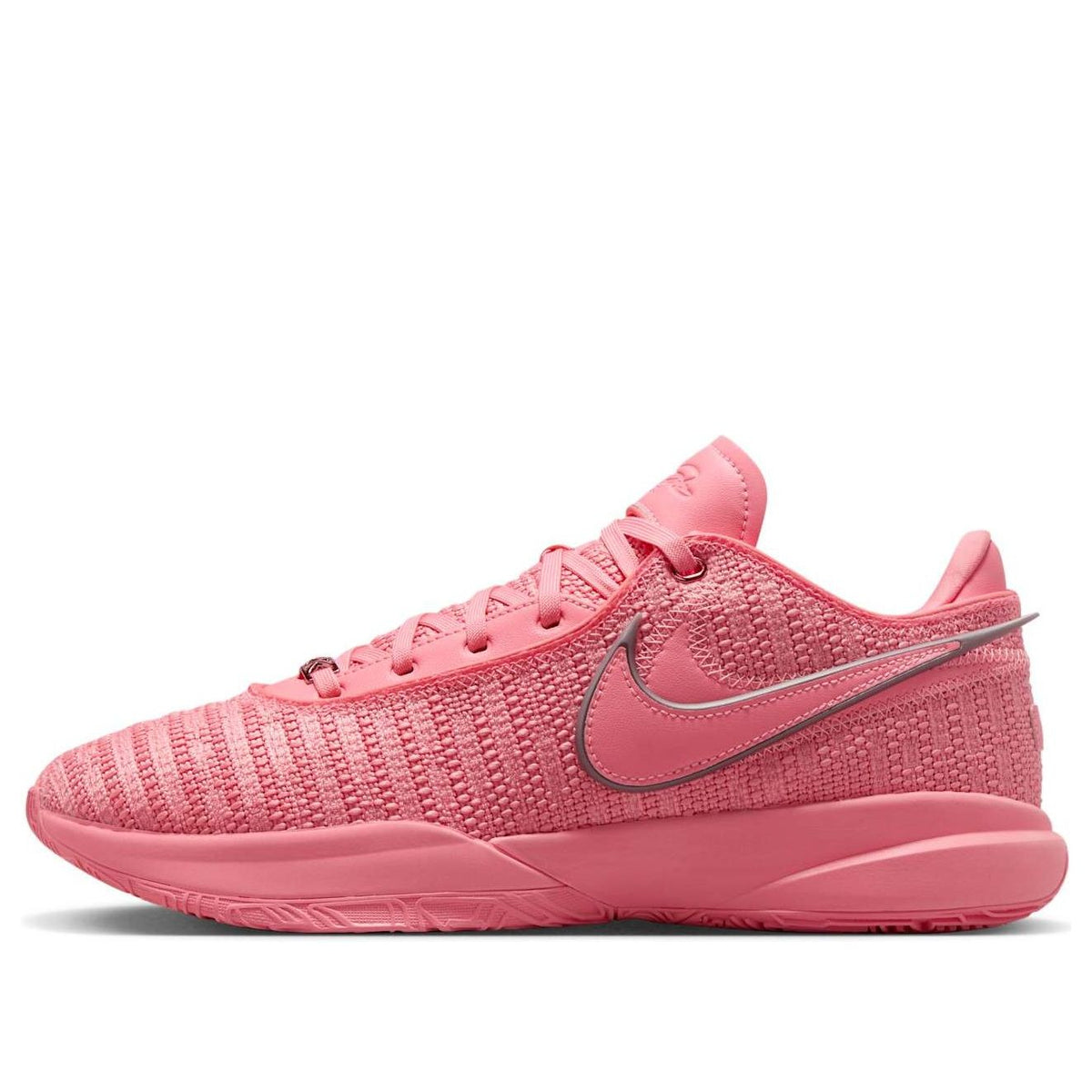 Men's Nike Lebron XX "Pink Diamond"