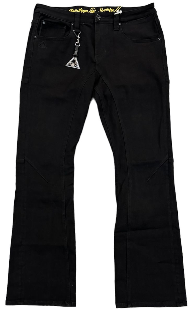 men's Diesel Skinny Flare Jeans