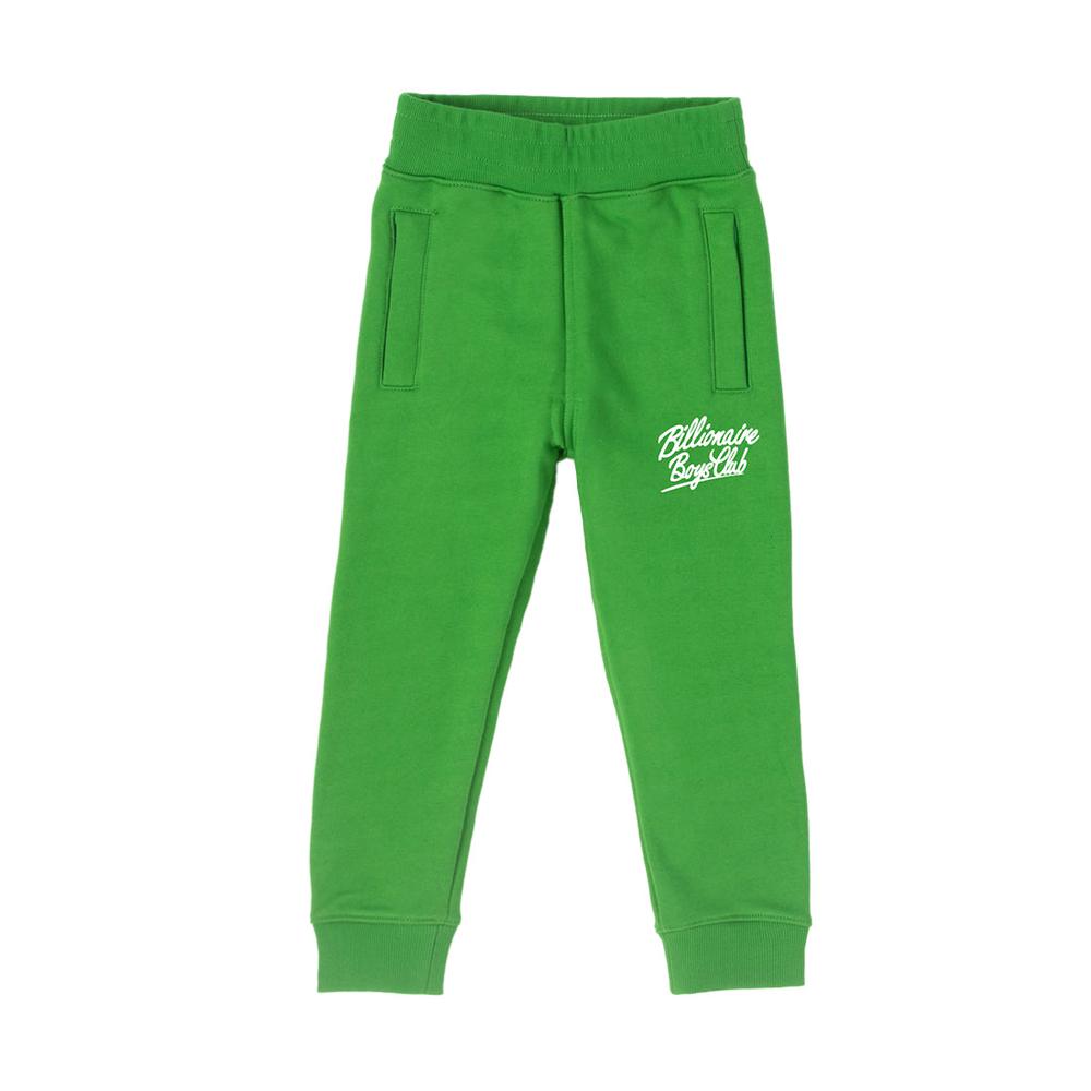 Kid's BB Og Sweatpants, Online Lime