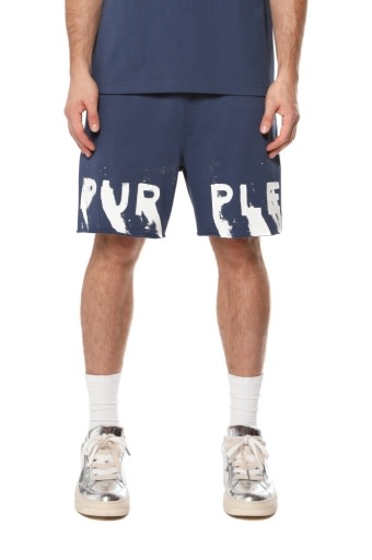 MIDWEIGHT FLEECE PO SHORTS