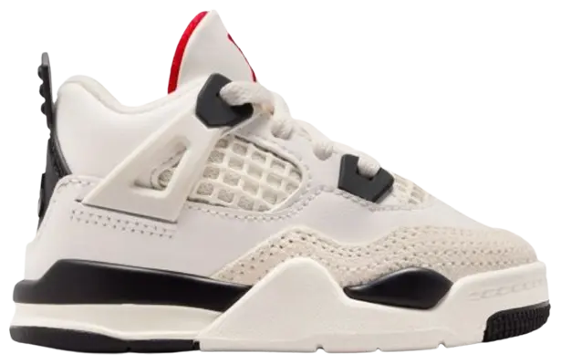 Air Jordan 4 Retro (TD) 'Flight Club'