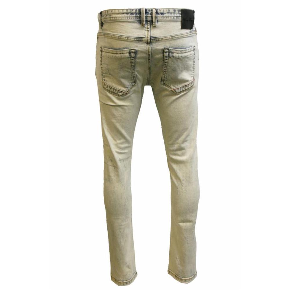 Sky Denim Jeans – Krush Clothing