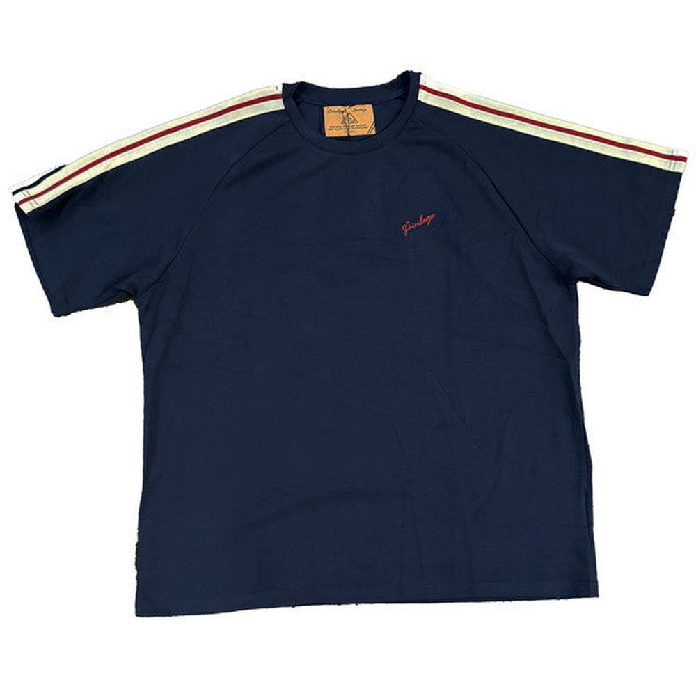 Legacy Crewneck Tee