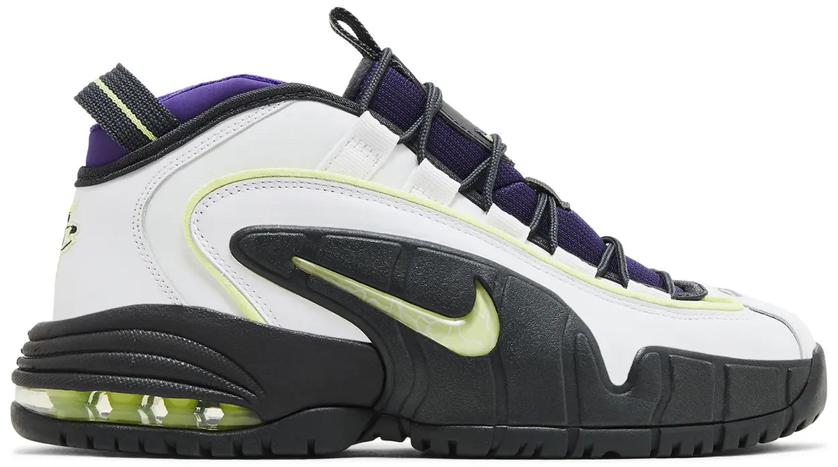 Nike Air Max Penny 1 GS 'Penny Story'