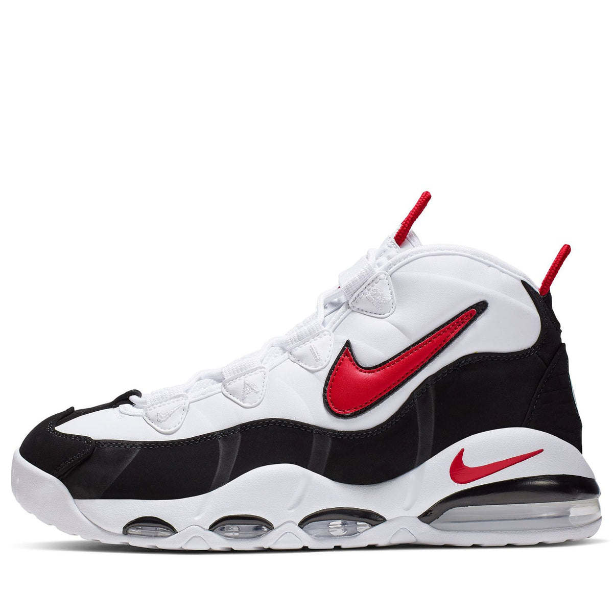 Men's Nike Air Uptempo "95" Sneakers