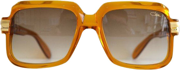 Cazal Legends 607 Sunglasses - Krush Clothing
