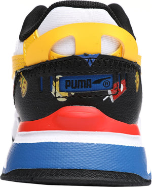 Kid's Puma PK Mirage Sport Foodies Sneakers - Krush Clothing