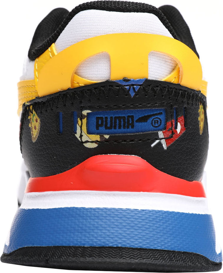 Kid's Puma PK Mirage Sport Foodies Sneakers - Krush Clothing