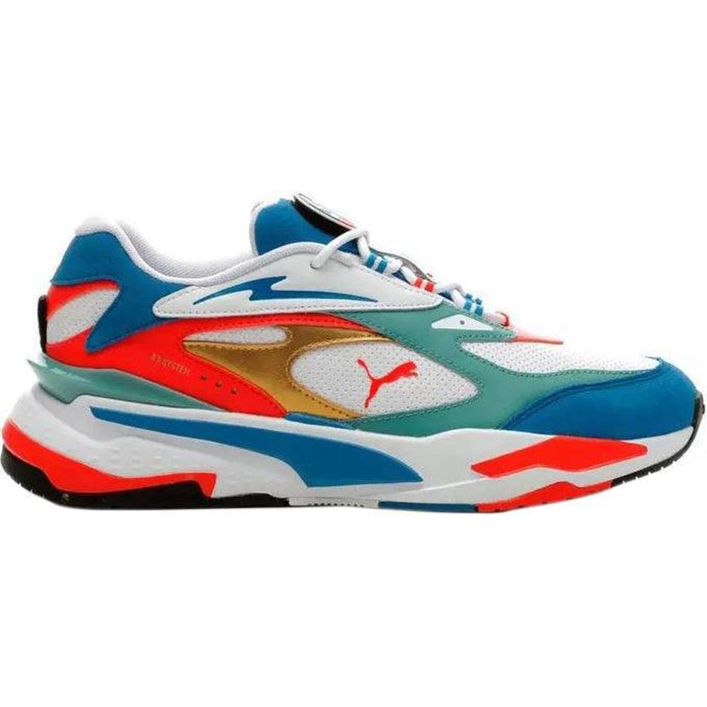 Men's Rs-Fast Go For Sneakers - Krush Clothing