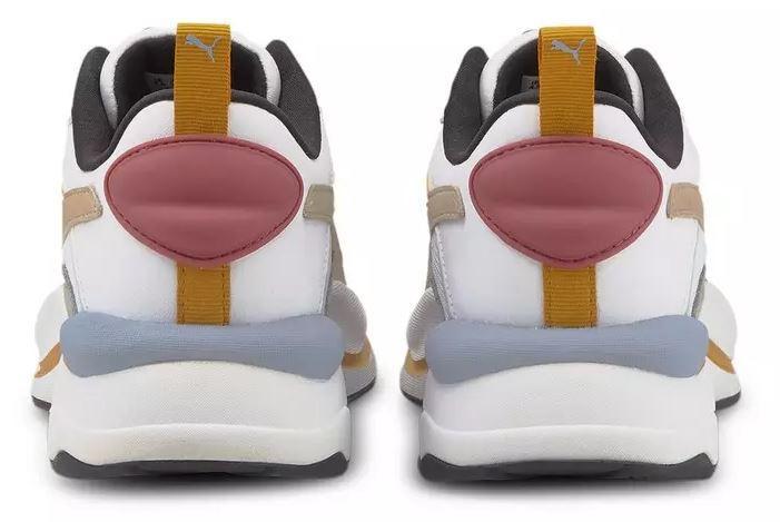 Women's Rs-Curve Bright Heights Sneakers - Krush Clothing