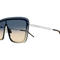 Saint Laurent SL 364 MASK Sunglasses