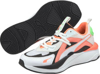Women's RS-Curve Sneakers - Krush Clothing