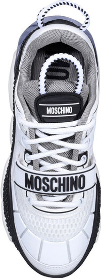 Women's Moschino Pop Sneaker