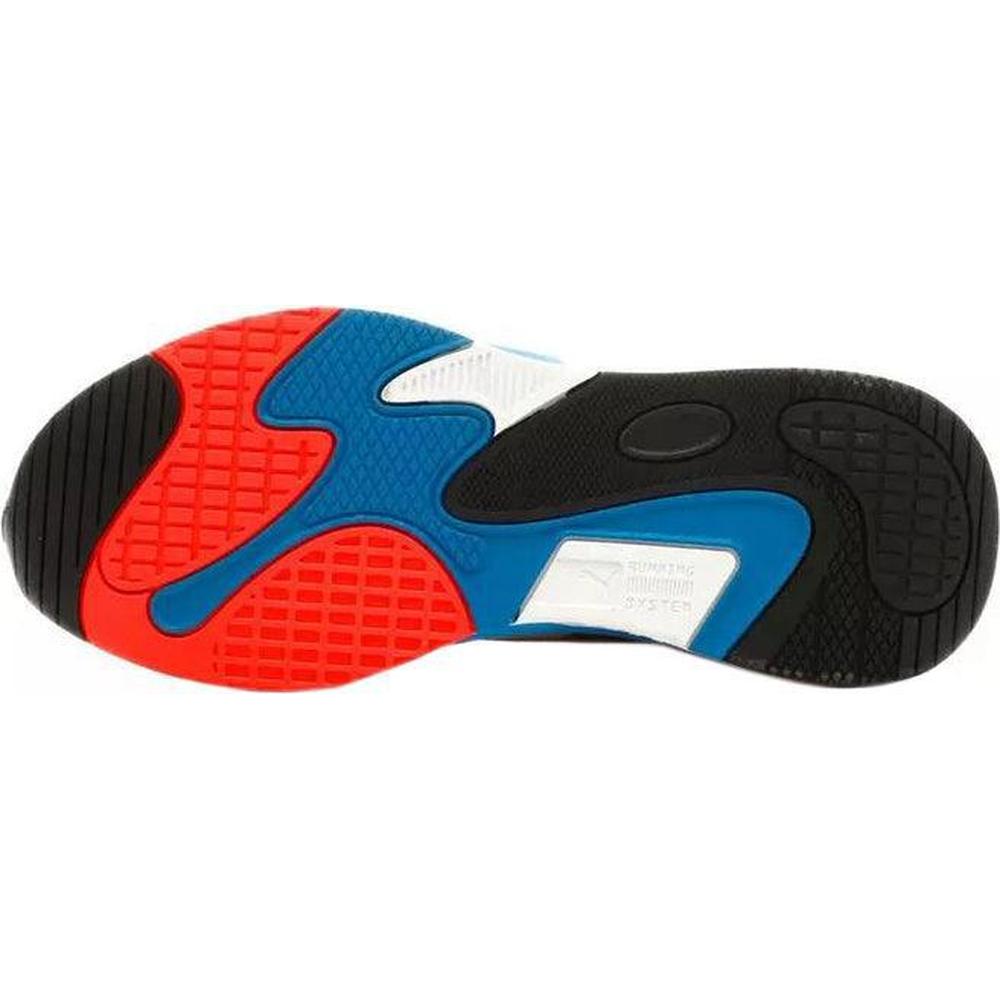 Men's Rs-Fast Go For Sneakers - Krush Clothing