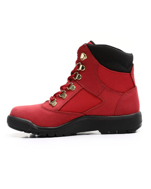 Youth's 6-Inch Field Boot - Krush Clothing