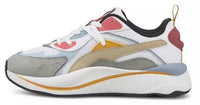 Women's Rs-Curve Bright Heights Sneakers - Krush Clothing