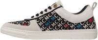 Women's MCM Court Low Top Sneakers - Krush Clothing