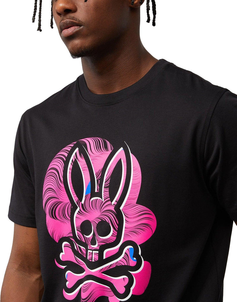 Men's Slaytor Graphic Tee - Krush Clothing