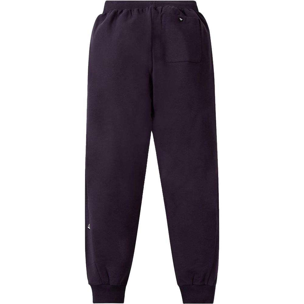 Men's Paper Plane "Solid" Jogger, Gravel - Krush Clothing