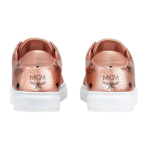 Women's Low-Top Sneakers - Krush Clothing