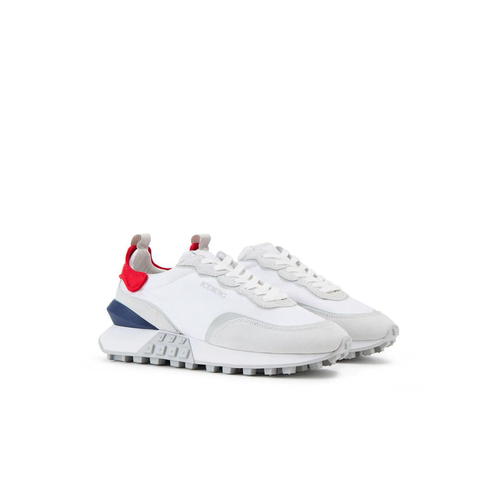 Iceberg Hyper College Running - Krush Clothing