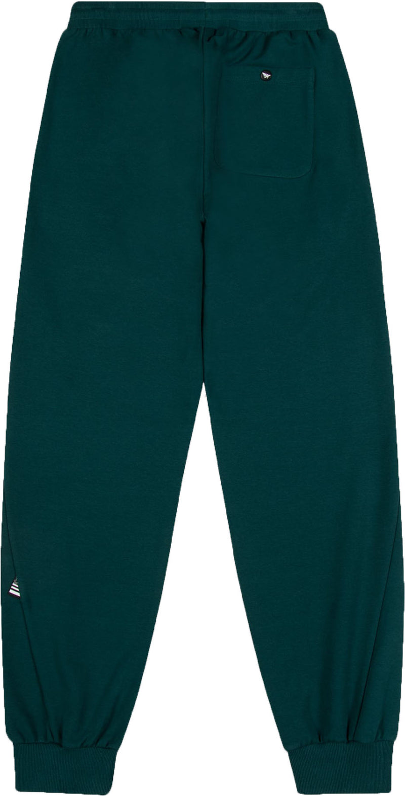 Men's Solid Jogger Sweatpants - Krush Clothing