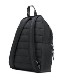 Moschino Couture Cordura Nylon Backpack