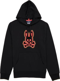 Men's Patchin Hoodie - Krush Clothing