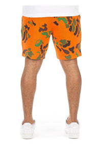 Men's BB Maple Short - Krush Clothing