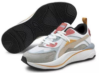 Women's Rs-Curve Bright Heights Sneakers - Krush Clothing