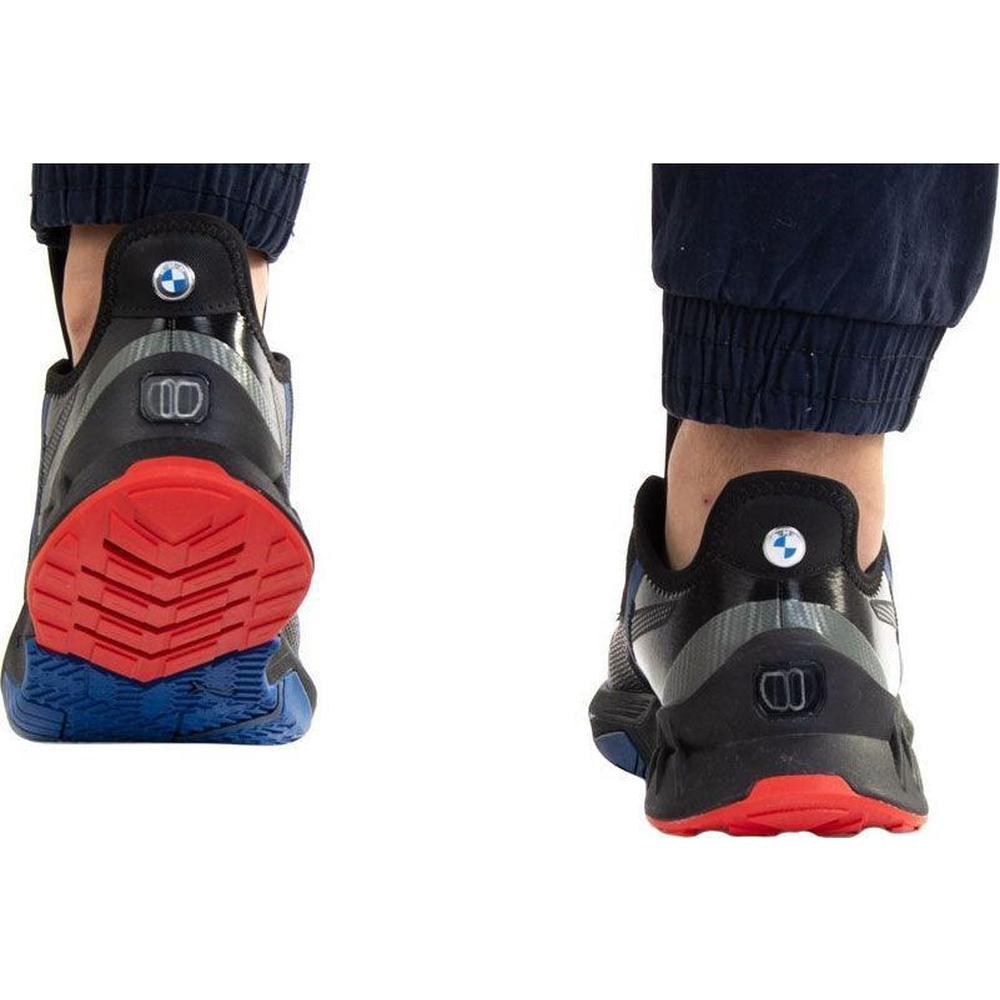 Men's Puma BMW MMS Maco Sneakers - Krush Clothing