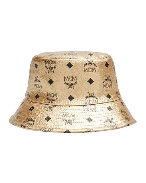 Bucket Hat in Visetos