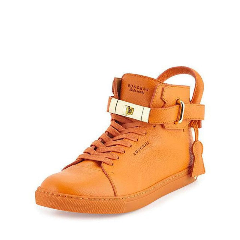 Men's Alice Clip High-Top Sneakers