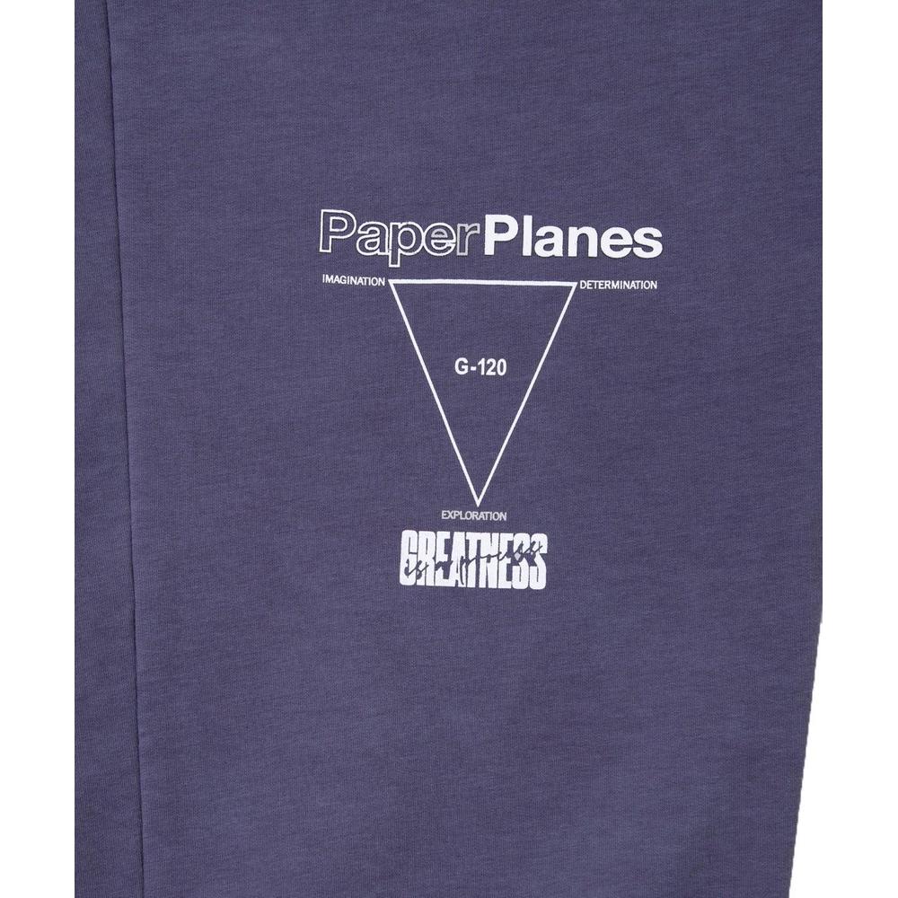 Men's Garment Dyed Fleece Jogger Pants, Mauve - Krush Clothing