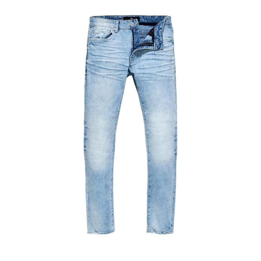 Men's Sean - White Plains Jeans - Krush Clothing