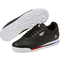 Junior's BMW M Motorsport Roma Sneakers - Krush Clothing
