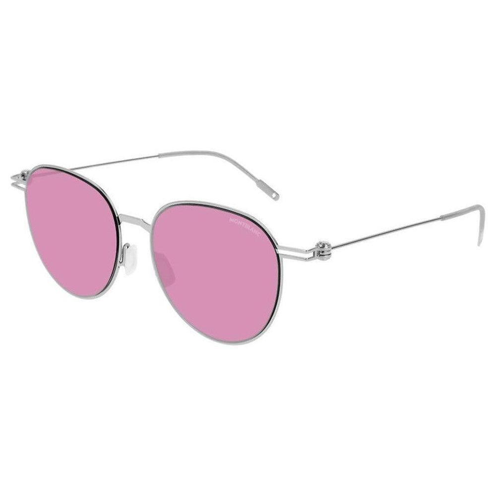 MontBlanc MB002S Sunglasses - Krush Clothing