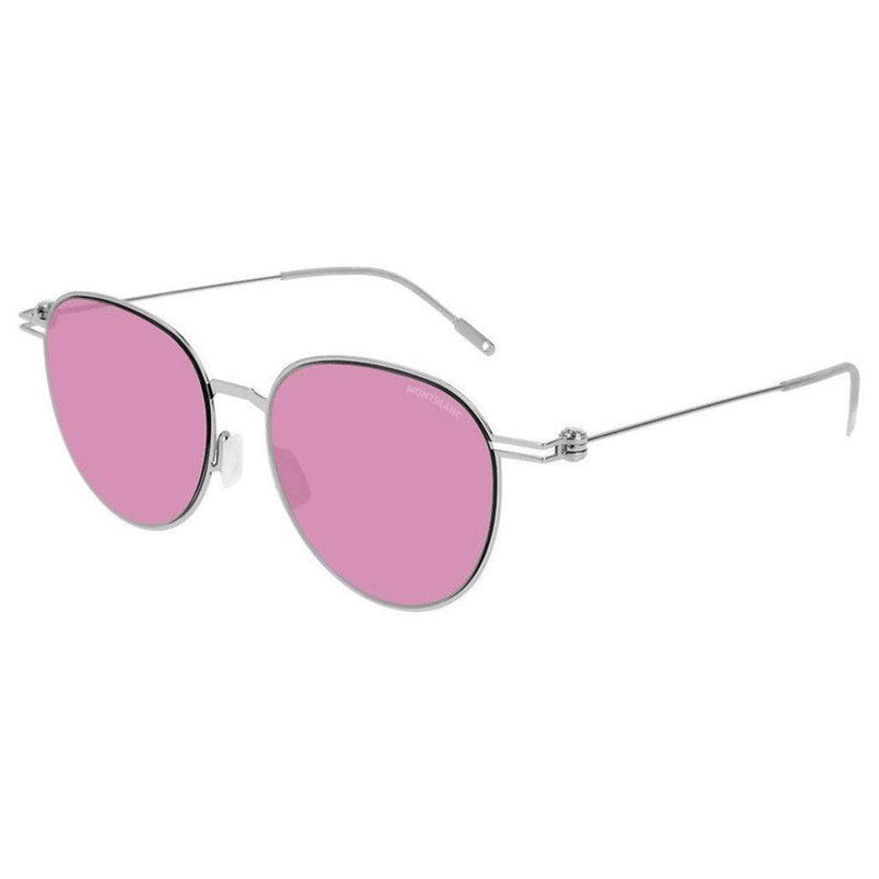 MontBlanc MB002S Sunglasses - Krush Clothing