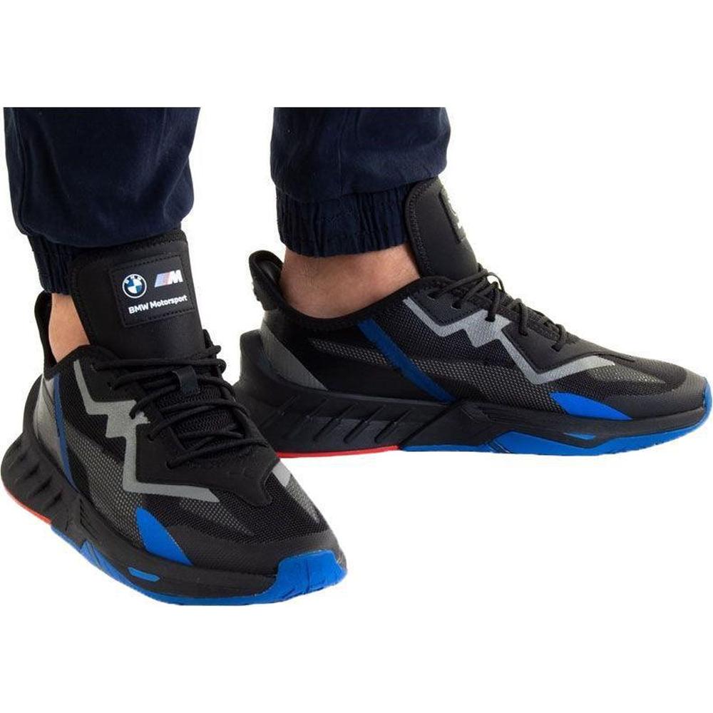 Men's Puma BMW MMS Maco Sneakers - Krush Clothing