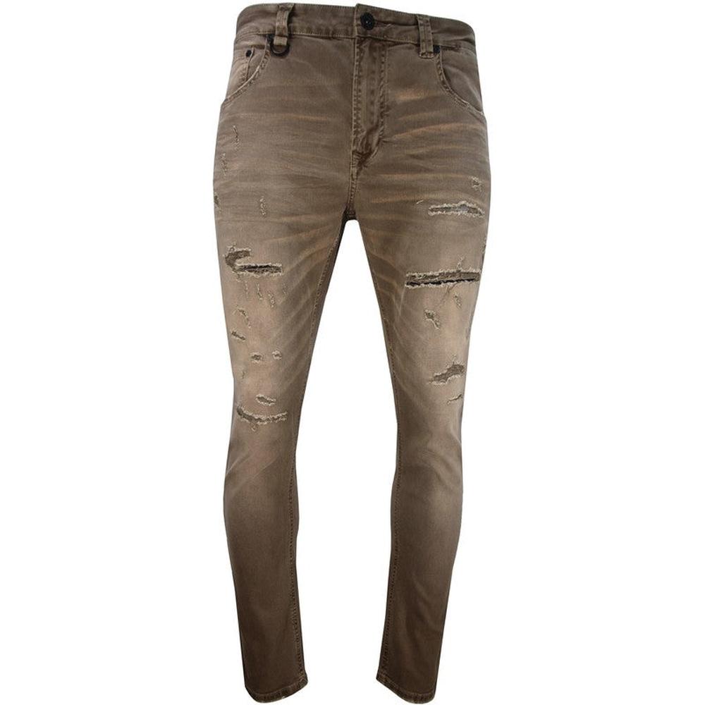 Men's Premium Jeans Dubai Drift - Krush Clothing