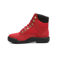 Men's 6-Inch Waterproof Field Boots - Krush Clothing