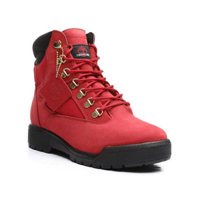 Men's 6-Inch Waterproof Field Boots - Krush Clothing