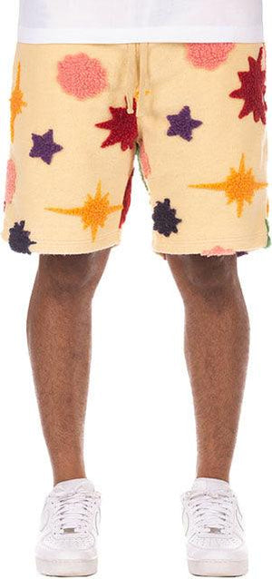 Men's BB Milky Way Short