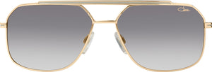 Cazal 9081 Vintage Sunglasses - Krush Clothing