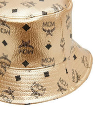 Bucket Hat in Visetos