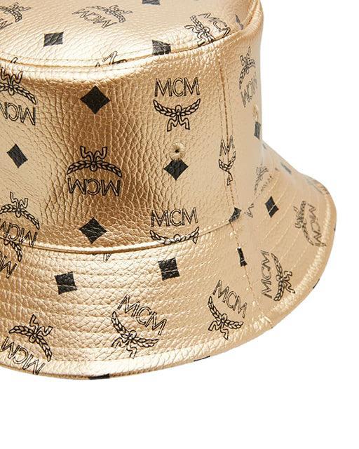 Bucket Hat in Visetos