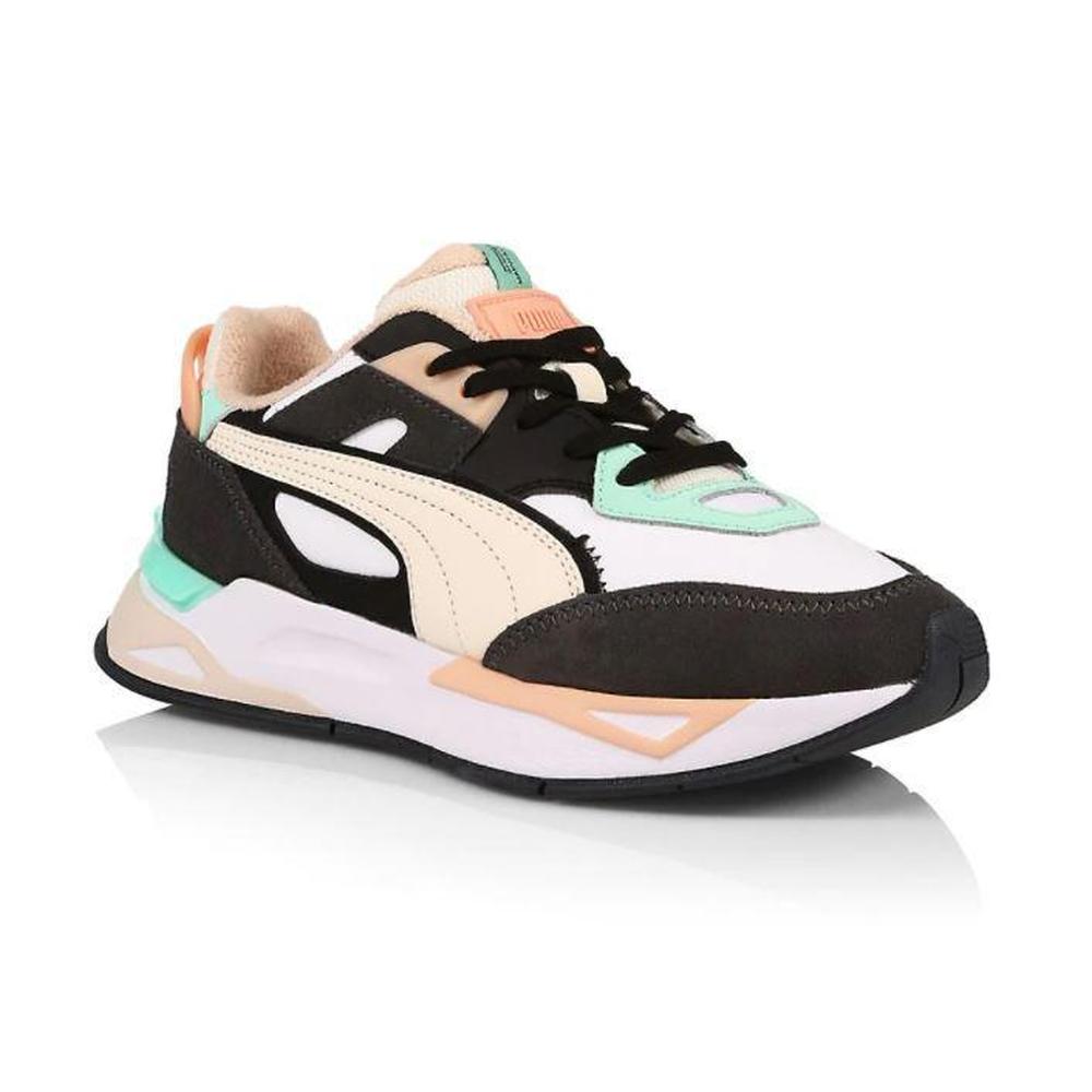 Women's Puma Mirage Sport Pastel Sneakers - Krush Clothing