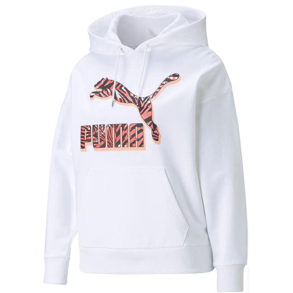 Women's Puma CG Hoodie - Krush Clothing
