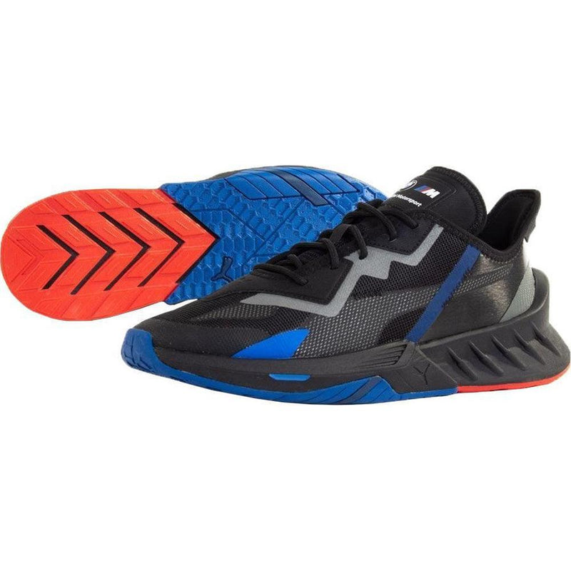 Men's Puma BMW MMS Maco Sneakers - Krush Clothing