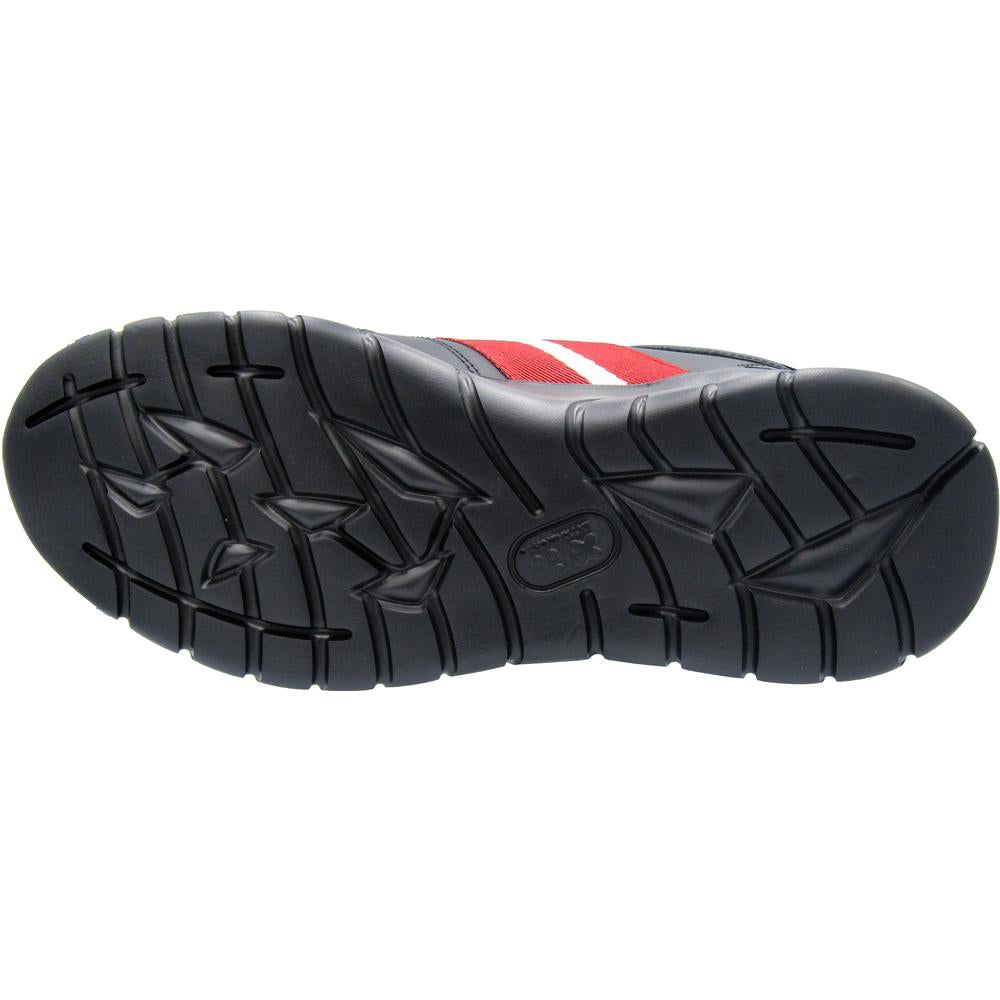Men's Blerry Sneaker - Krush Clothing